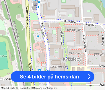 Affärsgatan, 14E, Kvissleby - Foto 1