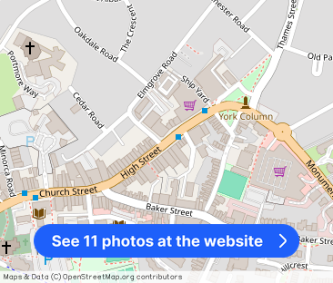 High Street, Weybridge, Surrey, KT13 - Photo 1