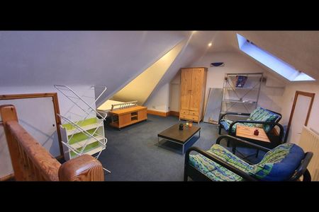 3 Bed Maisonette, Fillebrook Road, E11 - Photo 3
