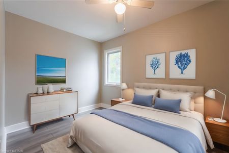 For Lease - 650 Stormont Street Unit# Upper, Peterborough, Ontario - Photo 3