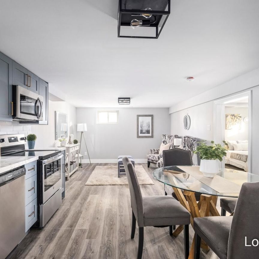 For Lease - 34 Ruskin Street Unit# 2, Kingston, Ontario - Photo 1