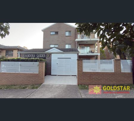 5/58-62 Cairds Avenue, Bankstown, NSW 2200 - Photo 3