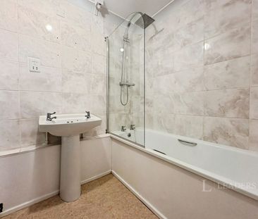 2 bedroom duplex to rent Suffolk Square, Norwich, Norfolk, NR2 - Photo 5