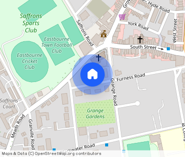 Furness Road, Eastbourne, East Sussex, BN20 - Photo 1