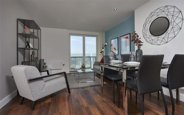 Greengate New Bridge Street Salford M3 - Photo 1