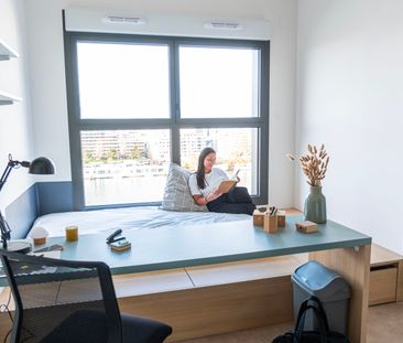 Kley Paris-Clichy - Kocoon - Photo 2