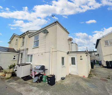 2 bed terraced house to rent in Mount Pleasant Road, Torquay, TQ1 - Photo 5