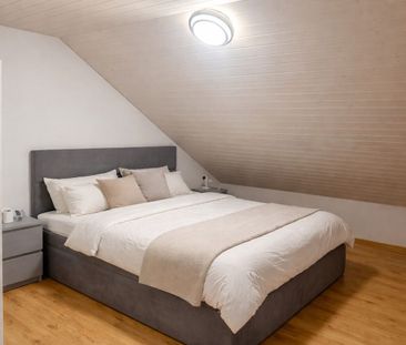 Cournillens / 3.5 room duplex - Photo 3