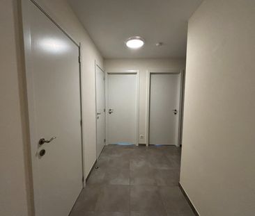 Appartement met 2 slaapkamers in centrum Lummen - Foto 5