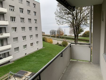 Wohnen mit Seeblick - Foto 4