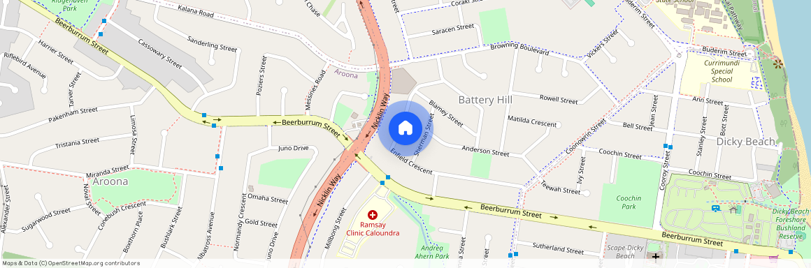 33 Enfield Crescent, Qld 4551, Battery Hill