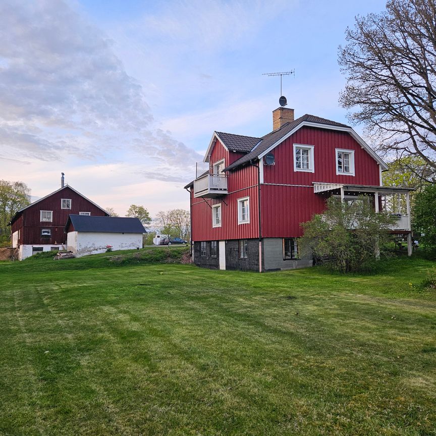 Svanbygatan, Tierp - Foto 2