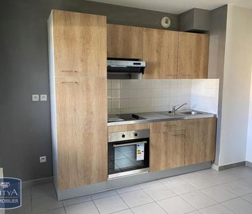 Location Appartement 3 pièces 62m² RAISMES 59590 - Photo 3