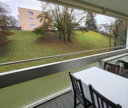 3.5 Zimmer Wohnung - Photo 3