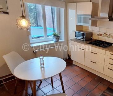 Zentral gelegenes 1-Zimmer Apartment in Hamburg-Hohenfelde - Foto 1