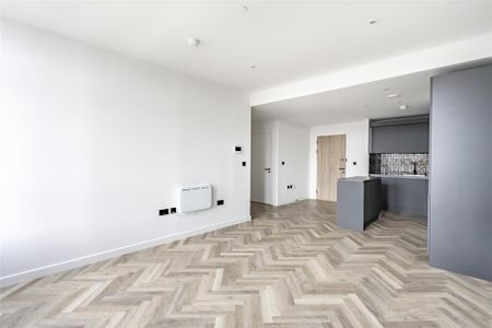 1 bedroom flat to rent - Photo 2