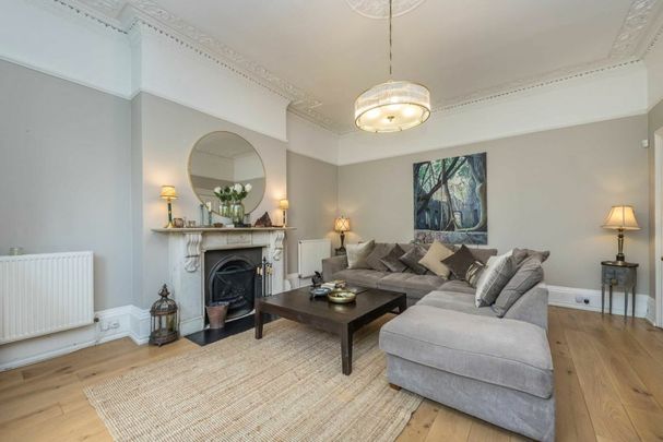 Hilldrop Road, N7, London - Photo 1