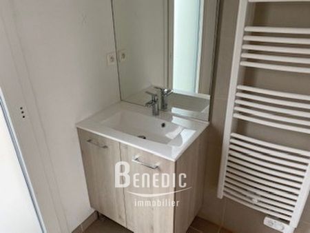 Appartement 3 pièces à Metz - Photo 5