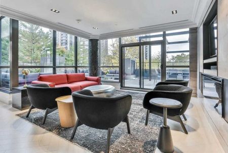 For Lease - 6 Jackes Avenue Unit# 409, Toronto, Ontario - Photo 4