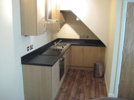 Cottage D, Croft House, 230 Burley Road, Leeds - Photo 5