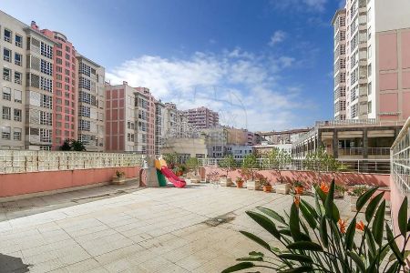Apartment T1 in São Domingos de Benfica, Lisboa - Photo 3