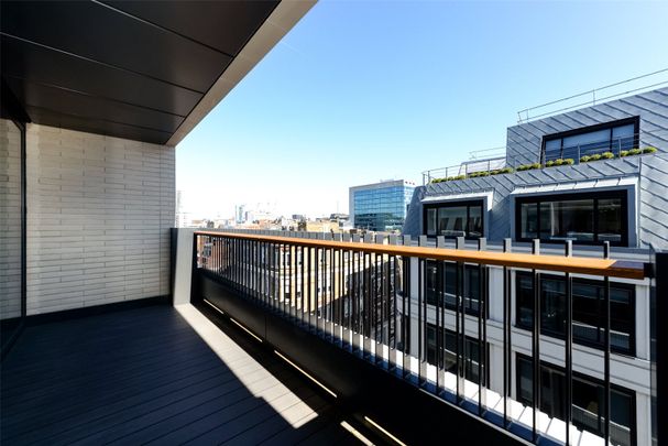 Rathbone Place, London, W1T 1JZ - Photo 1
