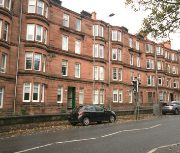 Tollcross Road, Bright 2 Bed Unfurnished Apartment, Tollcross – Ava... - Photo 1