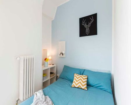 Via Ginestre, Cesano Boscone, Lombardy 20090 - Photo 3