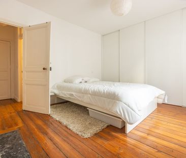 Appartement T2 meublé - Photo 4