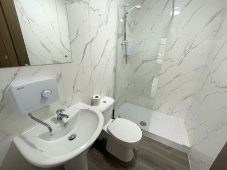 Lichfield Street, Walsall, WS1, Property for rent - Photo 2