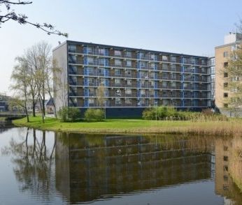 Plutostraat 0ong, 2402 XE Alphen aan den Rijn, Nederland - Foto 1