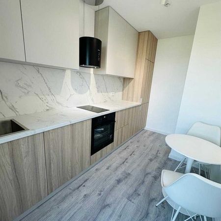 Apartament 1 camera, Poitiers Towers - Fotografie 3