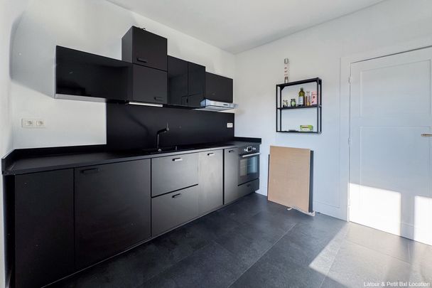 Boulevard Géneral Jacques, 1050, Ixelles - Foto 1