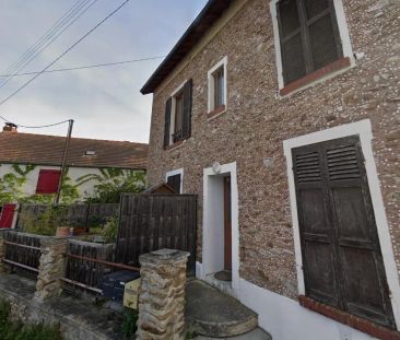 Appartement à louer 3 pièces 45.32m² - Photo 1