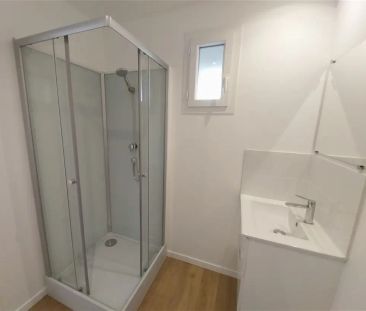 Location appartement 2 pièces - 38m² à Sainte foy - la - grande (33... - Photo 1