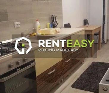 De inchiriat ! Apartament cu 1 camera in bloc nou situat in zona Palas Lazar Residence - Fotografie 5