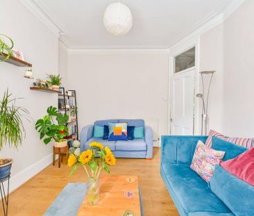 2 bedroom flat to rent - Photo 5