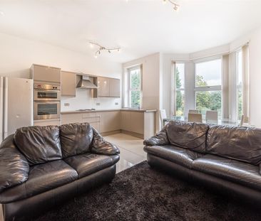 4 bed maisonette to rent in Salters Road, Gosforth, NE3 - Photo 3