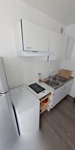 Appartement • Location • 31m2 • Clermont-Ferrand - Photo 3