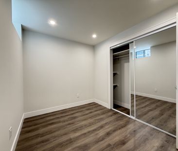 For Lease - 63 Wallington Avenue Unit# Lower, Toronto, Ontario - Photo 3