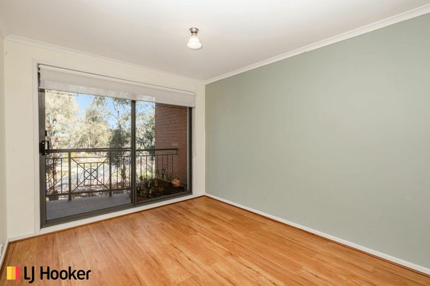 Spacious Unit in Bellevue Apartments - Photo 1