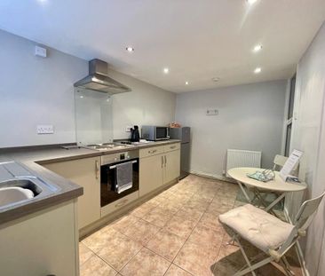 1 bedroom terraced house to rent - Photo 4