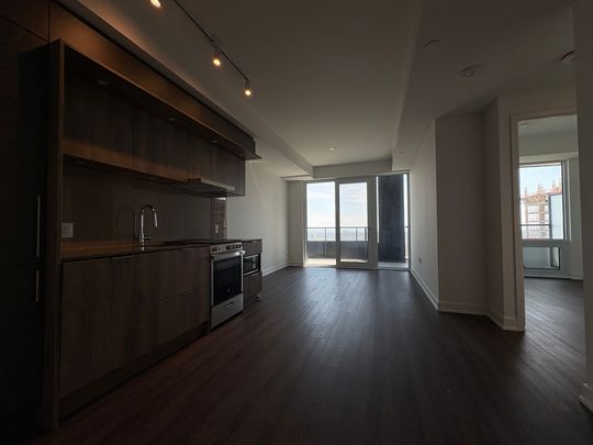 For Lease - 448 Burnhamthorpe Road Unit# 1610, Mississauga, Ontario - Photo 1