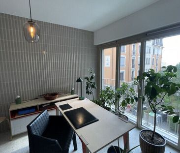 Lease renewal – 2.5 rooms, Lausanne (center) at: 15.12.2025 - Photo 3