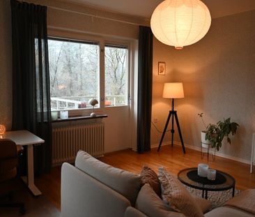 Humlegatan, Västerås - Foto 1