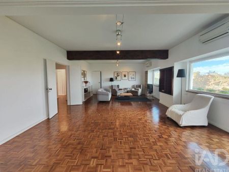 Apartamento T4 em Lisboa - Photo 2