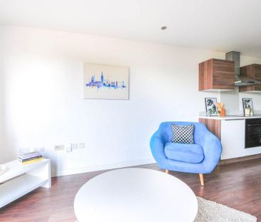 2 bedroom apartment to rent - Photo 3