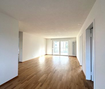 Tolle 4.5-Zimmerwohng im Hochparterre für Familien mit Spielplatz - Photo 6