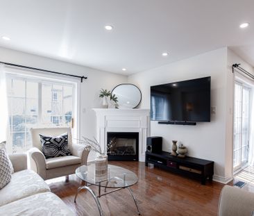 For Lease - 4 Old Orchard Crescent, Richmond Hill, Ontario - Photo 1