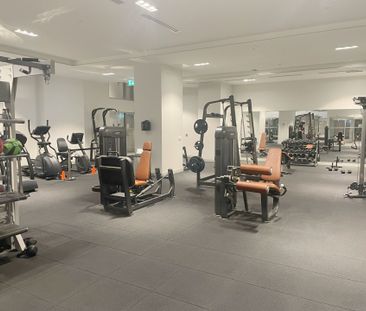For Lease - 3 Gloucester Street Unit# 3508, Toronto, Ontario - Photo 3
